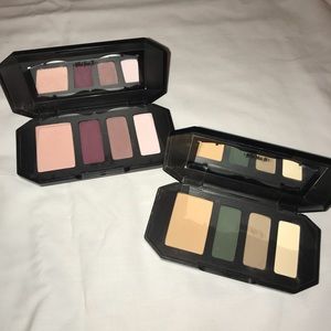 Kat Von D shadow quads